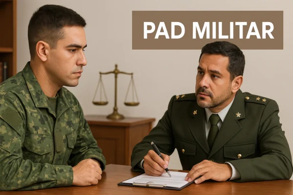 pad militar wp