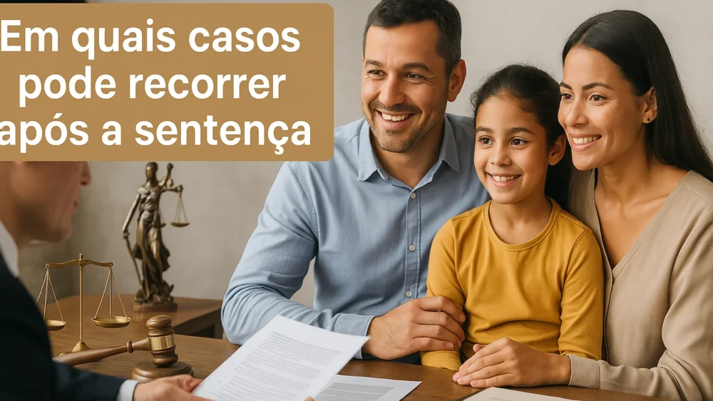 recorrer setença