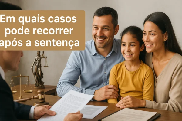 recorrer setença