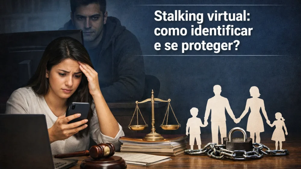 stalking virtual