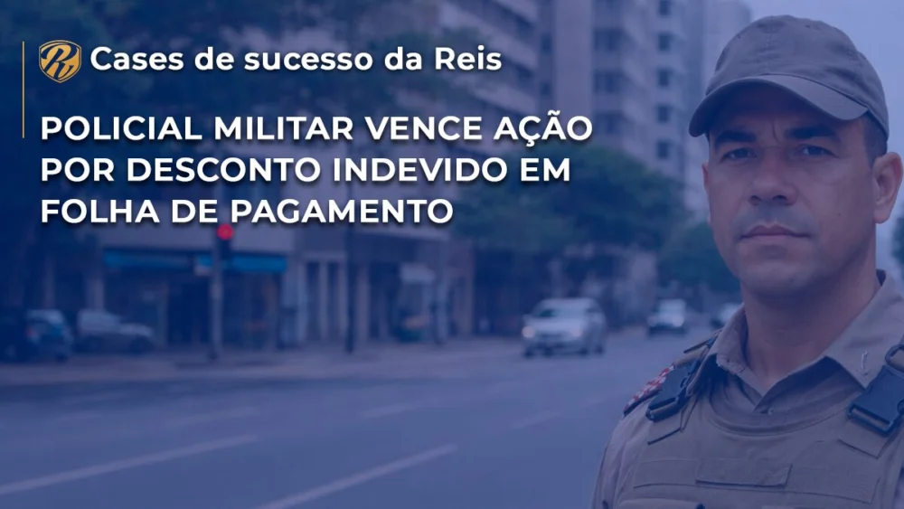 oficial militar promovido pelo Governo de Goiás