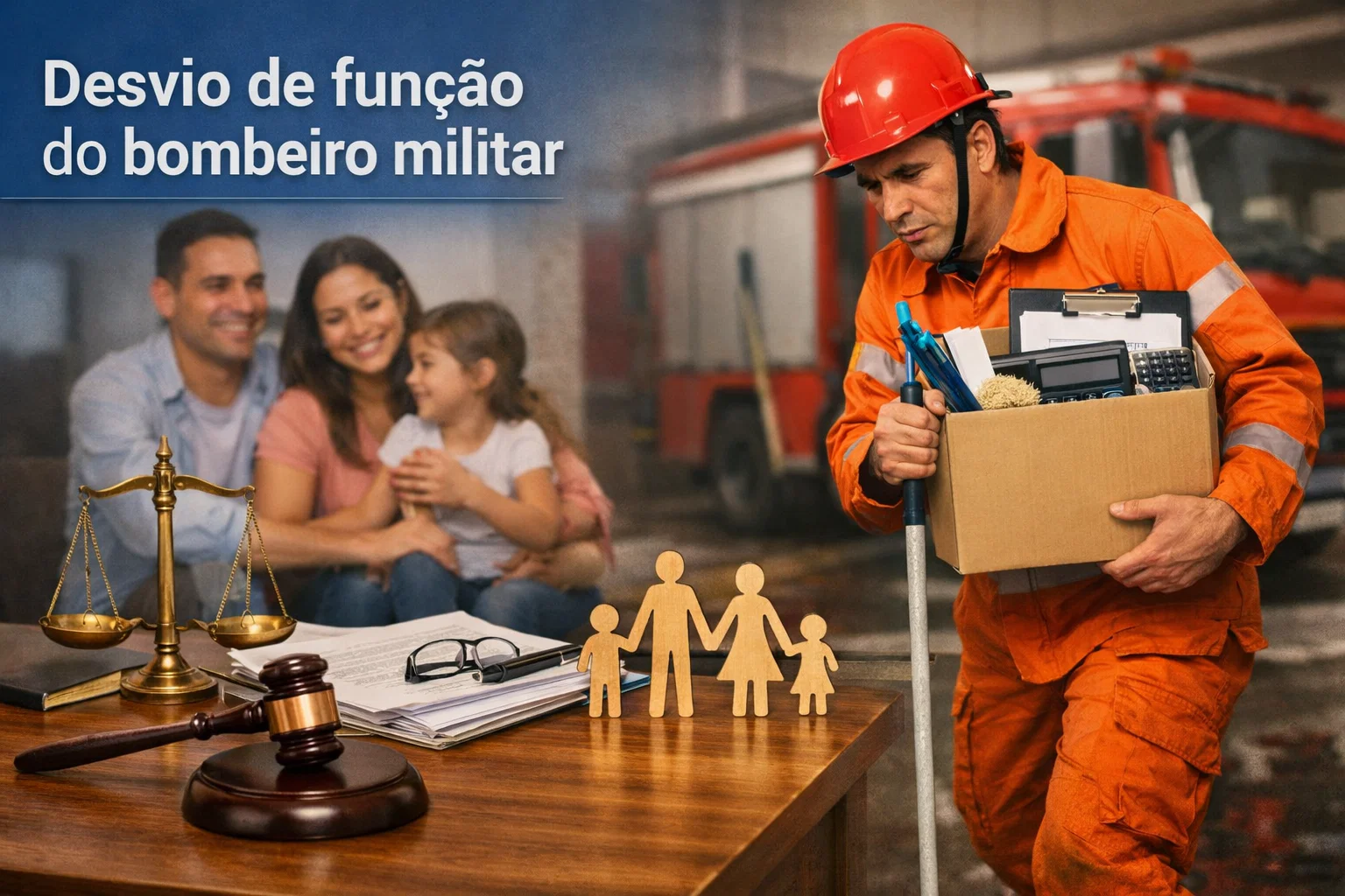 Desvio de função