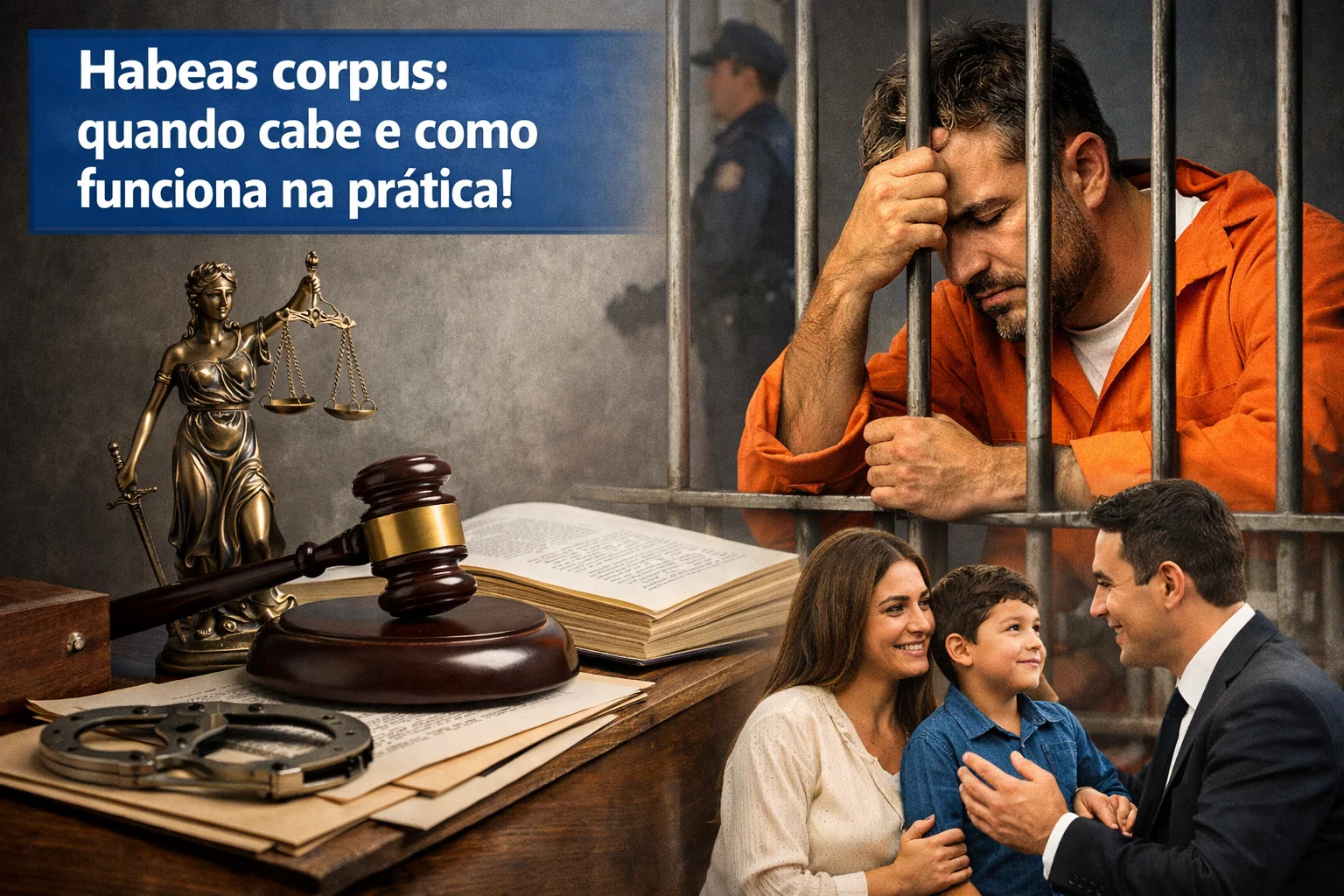 Habeas corpus