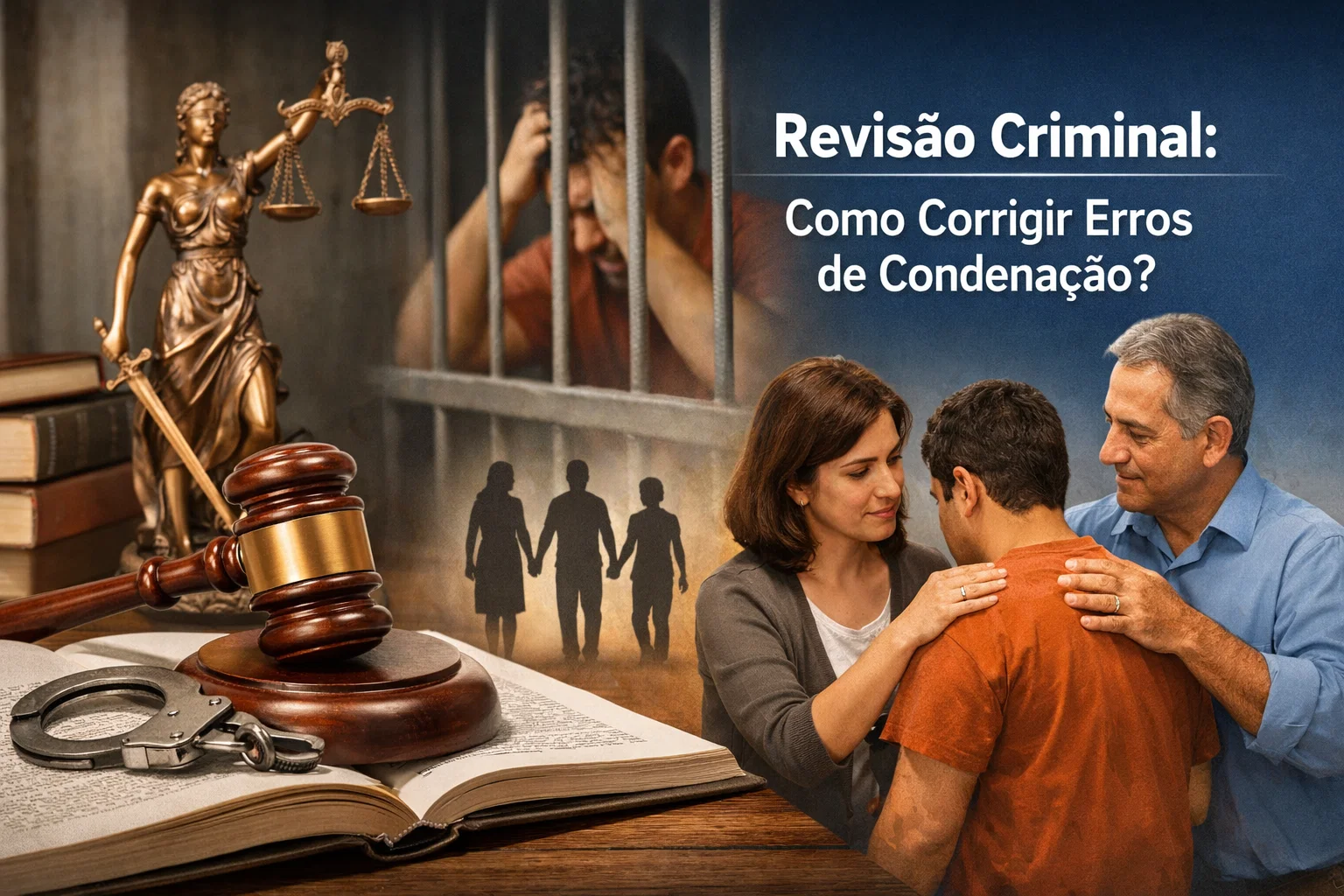 Revisão criminal