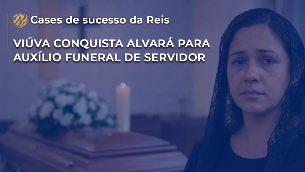 alvará para auxílio funeral
