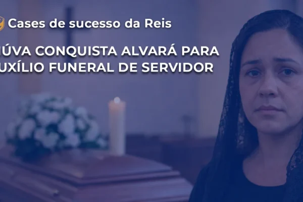alvará para auxílio funeral