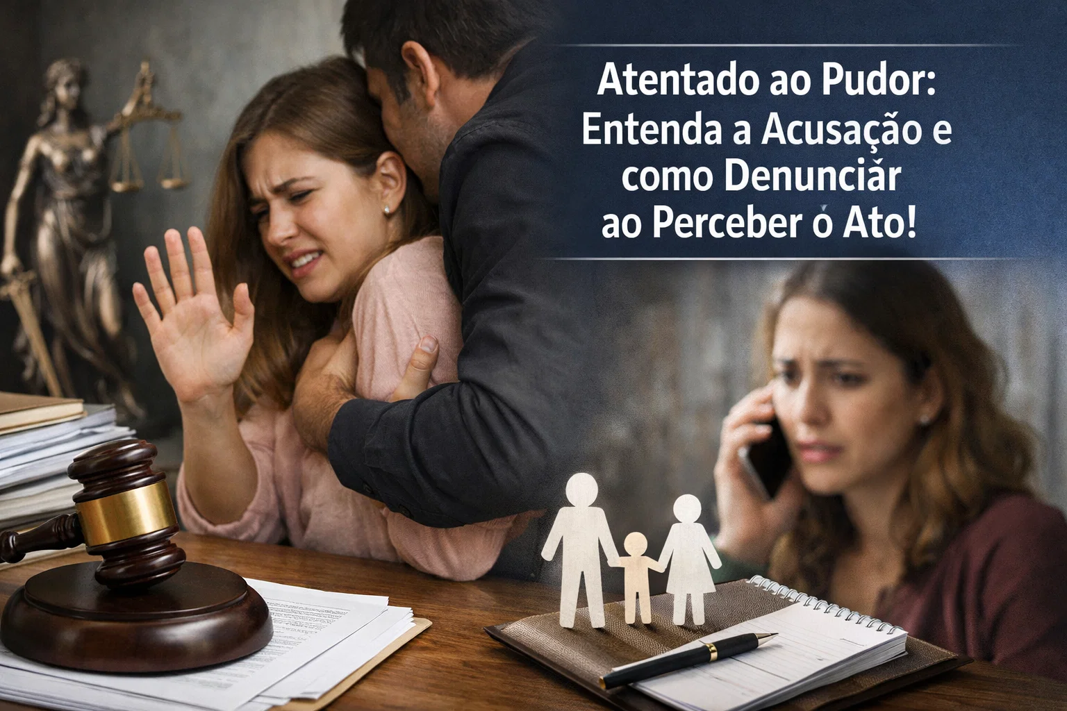 atentado ao pudor