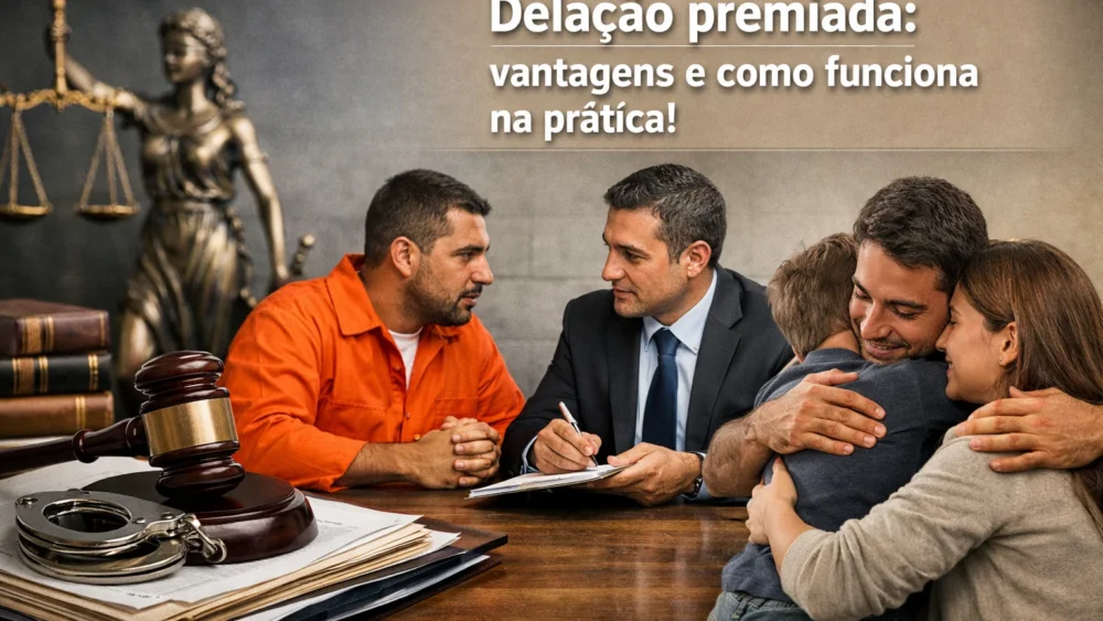 delação premiada