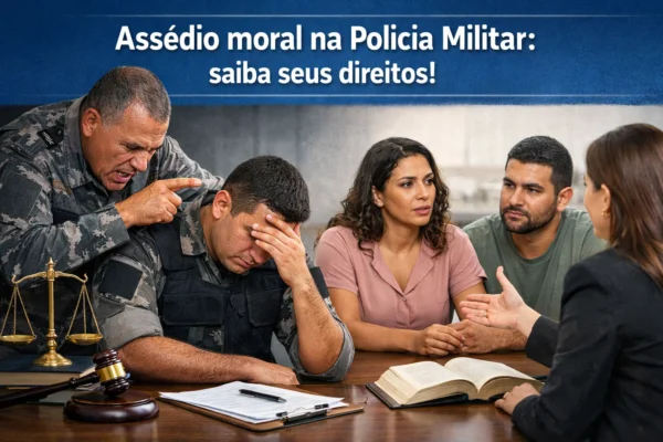 polícia militar