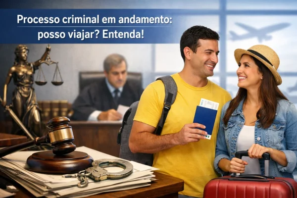 processo criminal