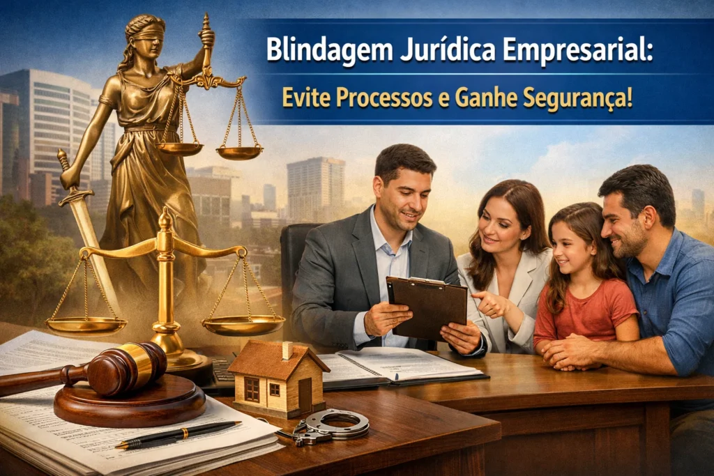 proteger juridicamente empresa