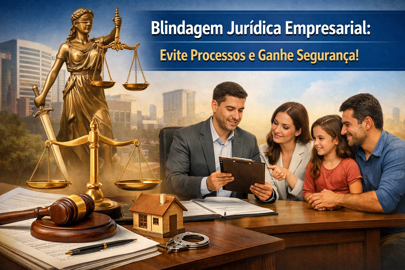 proteger juridicamente empresa