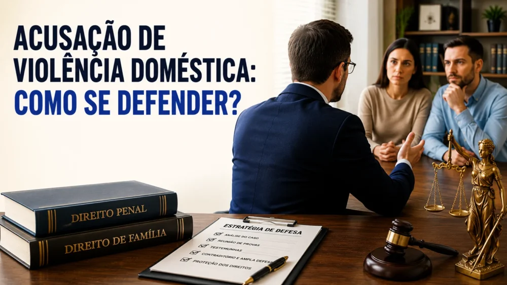 violência doméstica