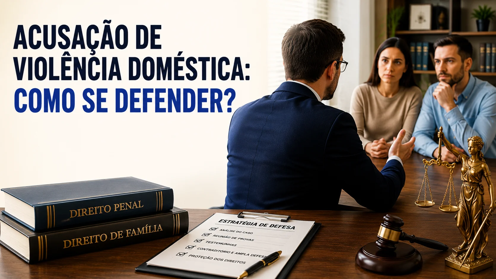 violência doméstica