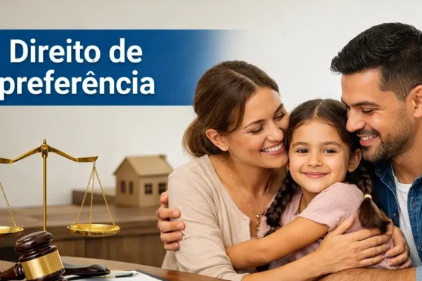 Direito de preferência