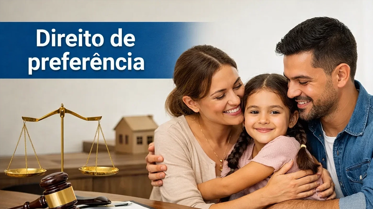 Direito de preferência