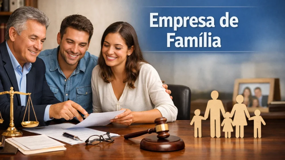 Empresa de família