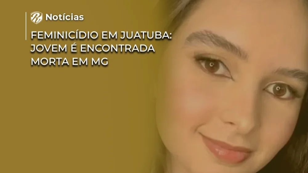 Feminicídio em Juatuba