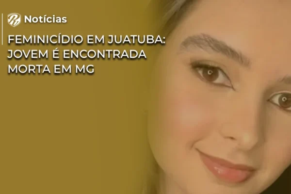 Feminicídio em Juatuba