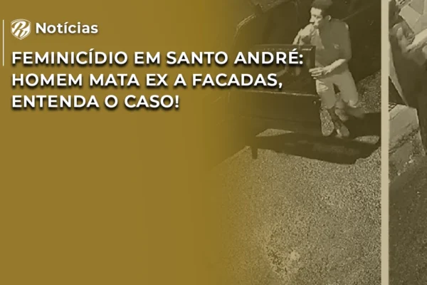 homem mata ex a facadas