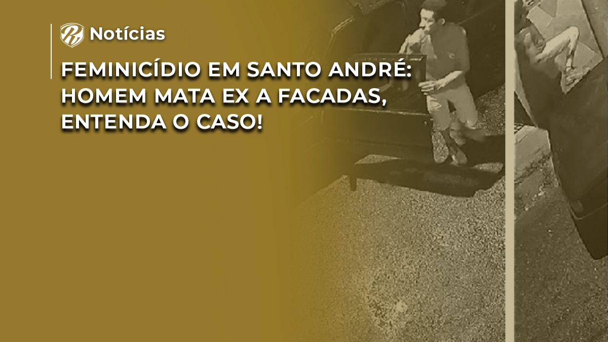 homem mata ex a facadas