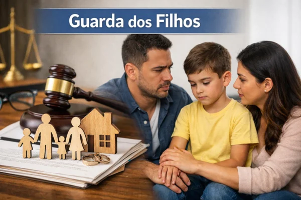 Guarda dos filhos WP 2