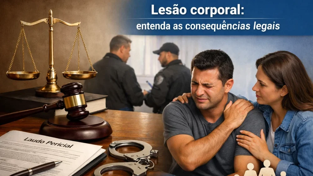 Lesão corporal: Entenda as consequências legais! 1 Lesão corporal 02