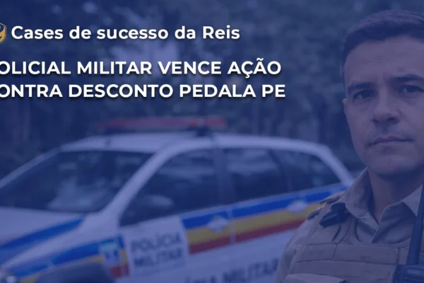 ação contra descontos