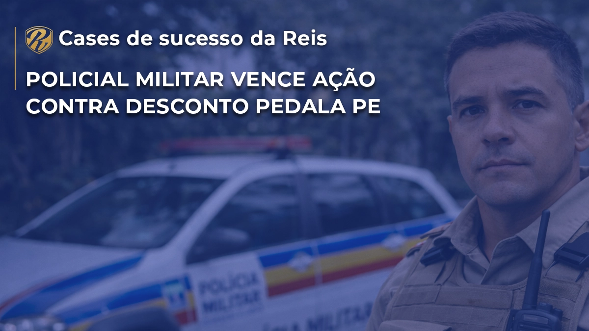 ação contra descontos