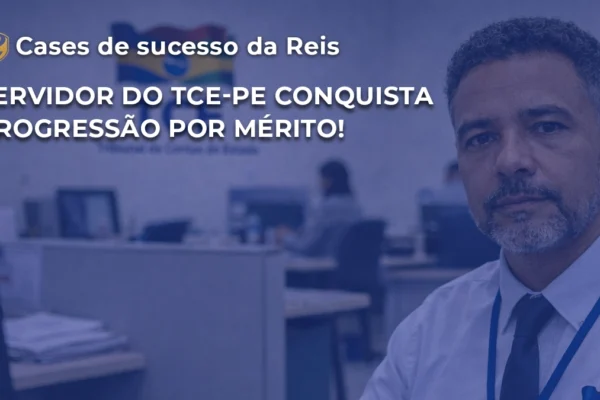 Progressão por Mérito