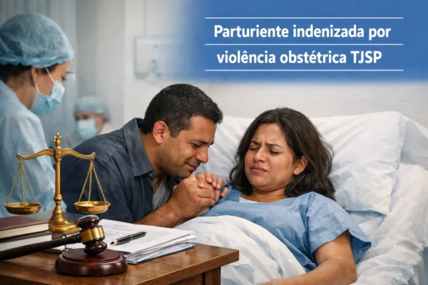 violência obstétrica