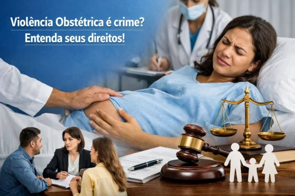 violência obstétrica