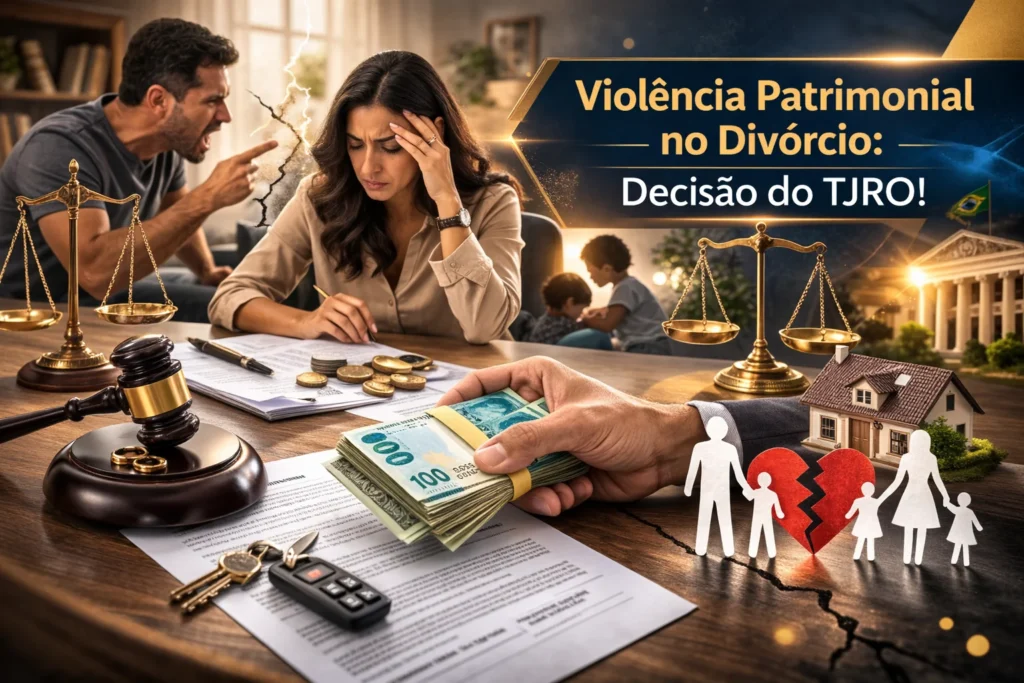 violência patrimonial
