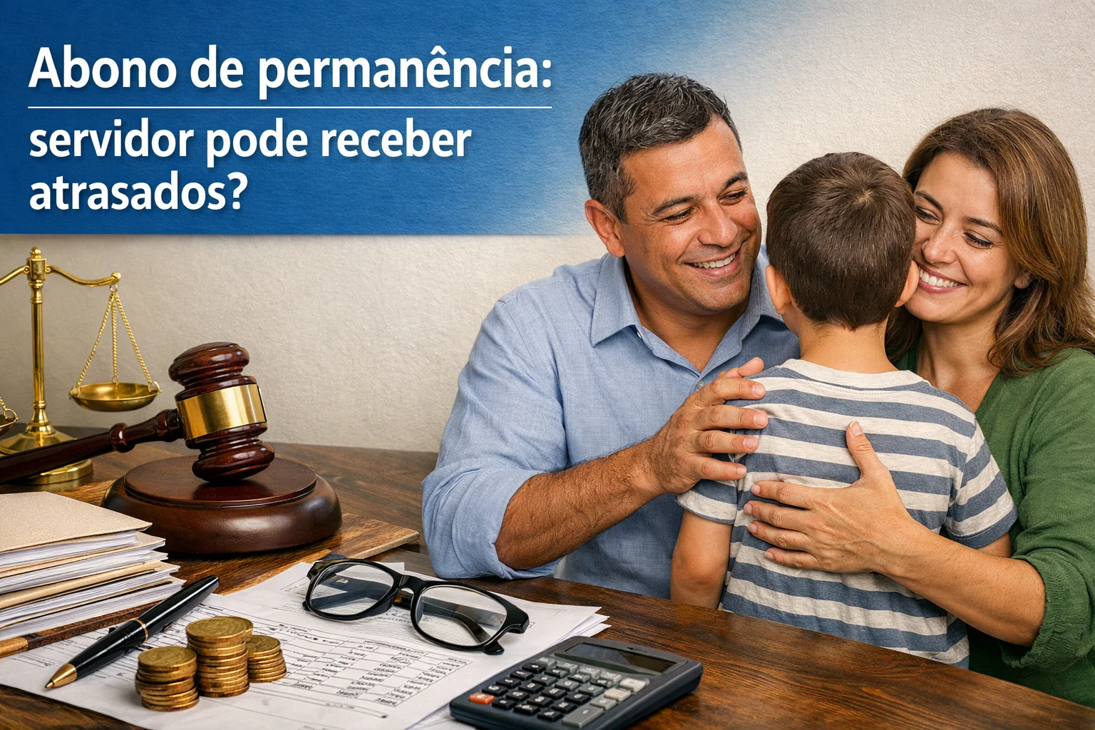 Abono de permanência