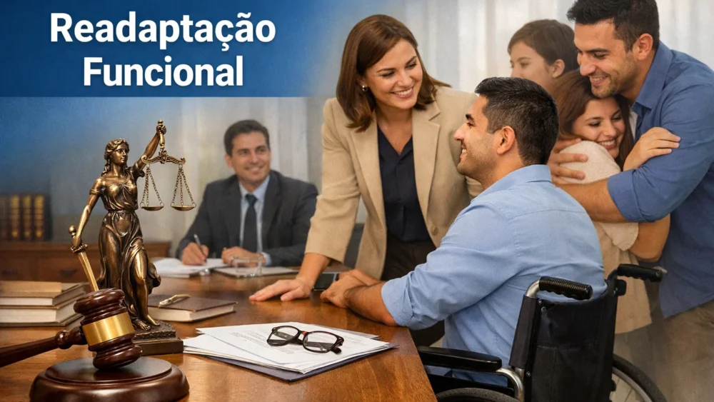 Readaptação funcional