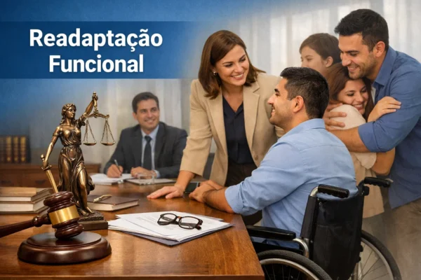 Readaptação funcional