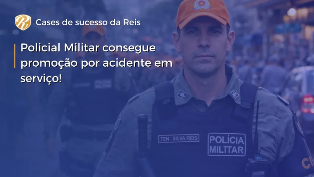 acidente em serviço