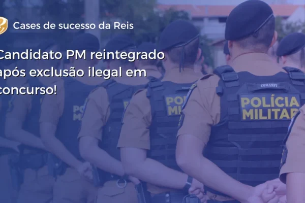 exclusão ilegal