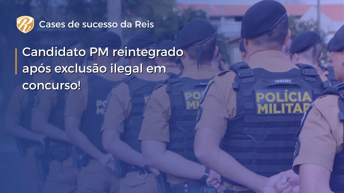 exclusão ilegal