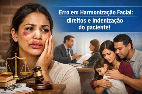 harmonização facial