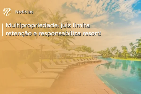 multipropriedade