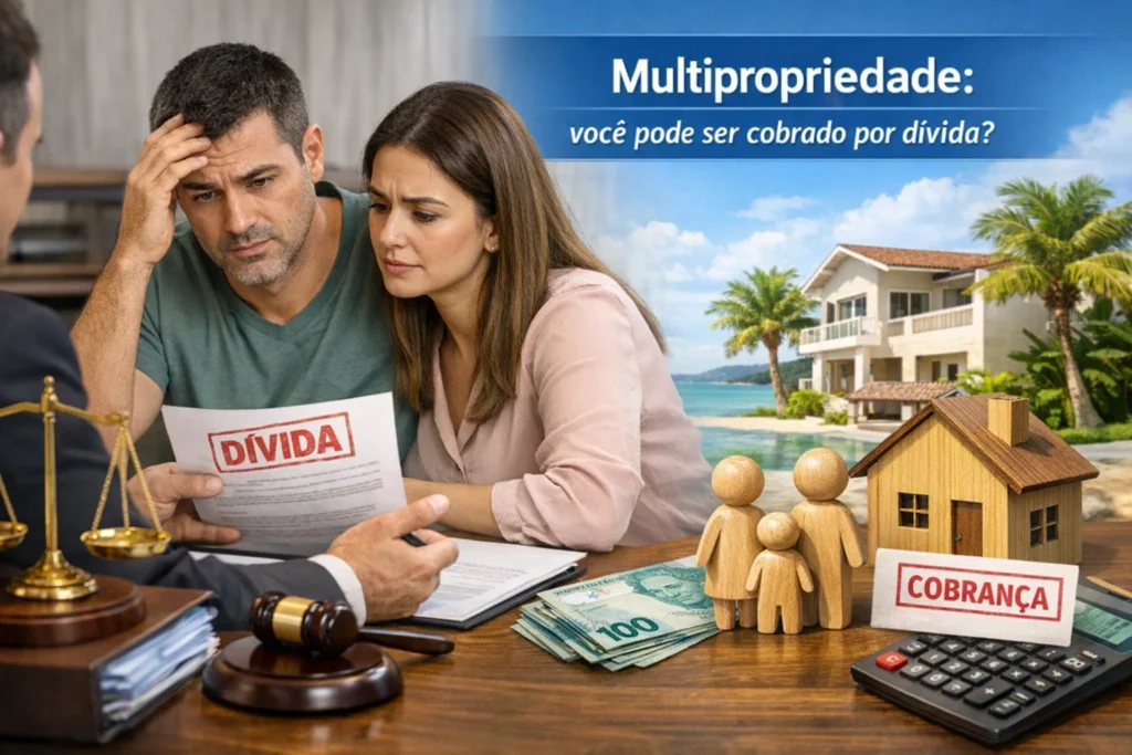 multipropriedade