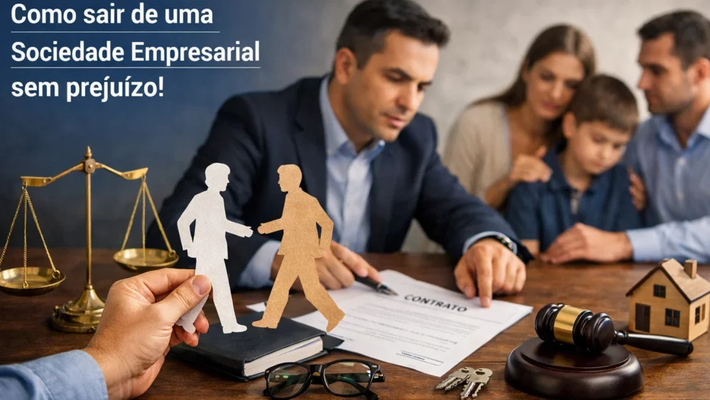 sociedade empresarial