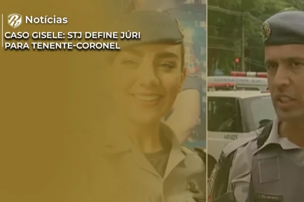 Caso Gisele