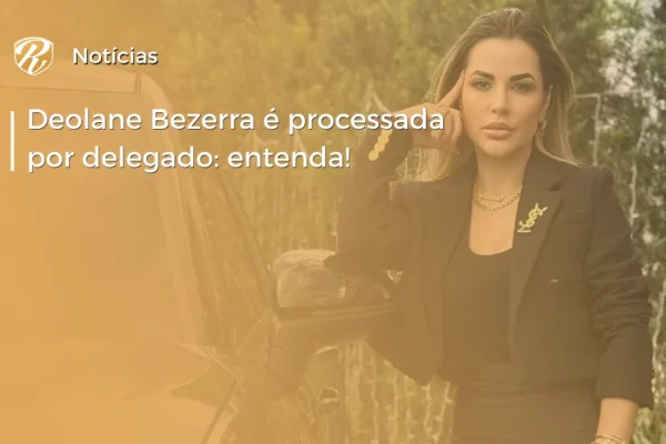 Deolane Bezerra