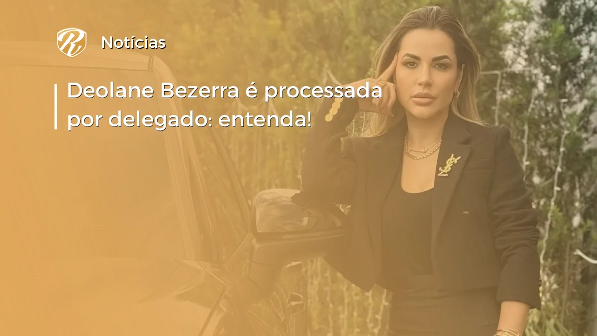 Deolane Bezerra
