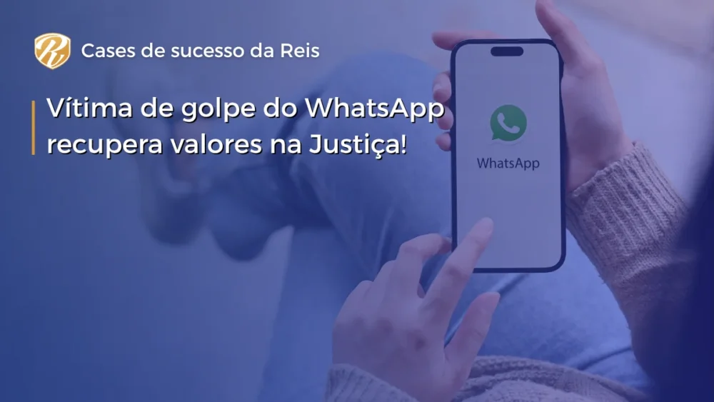 GOLPE DO WHATSAPP