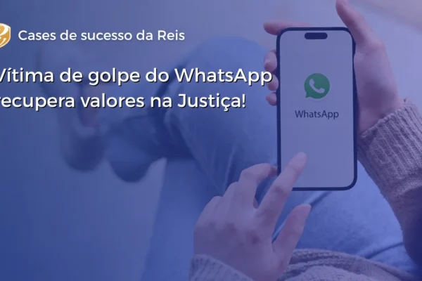 GOLPE DO WHATSAPP