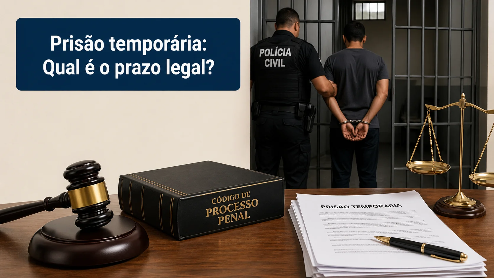 Prisão temporária 02