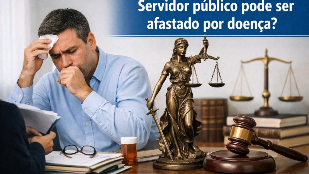 Servidor público 01